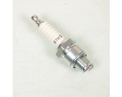 NGK-bougie voor Piaggio 125 Vespa FL2-scooter van na 1990, nieuw