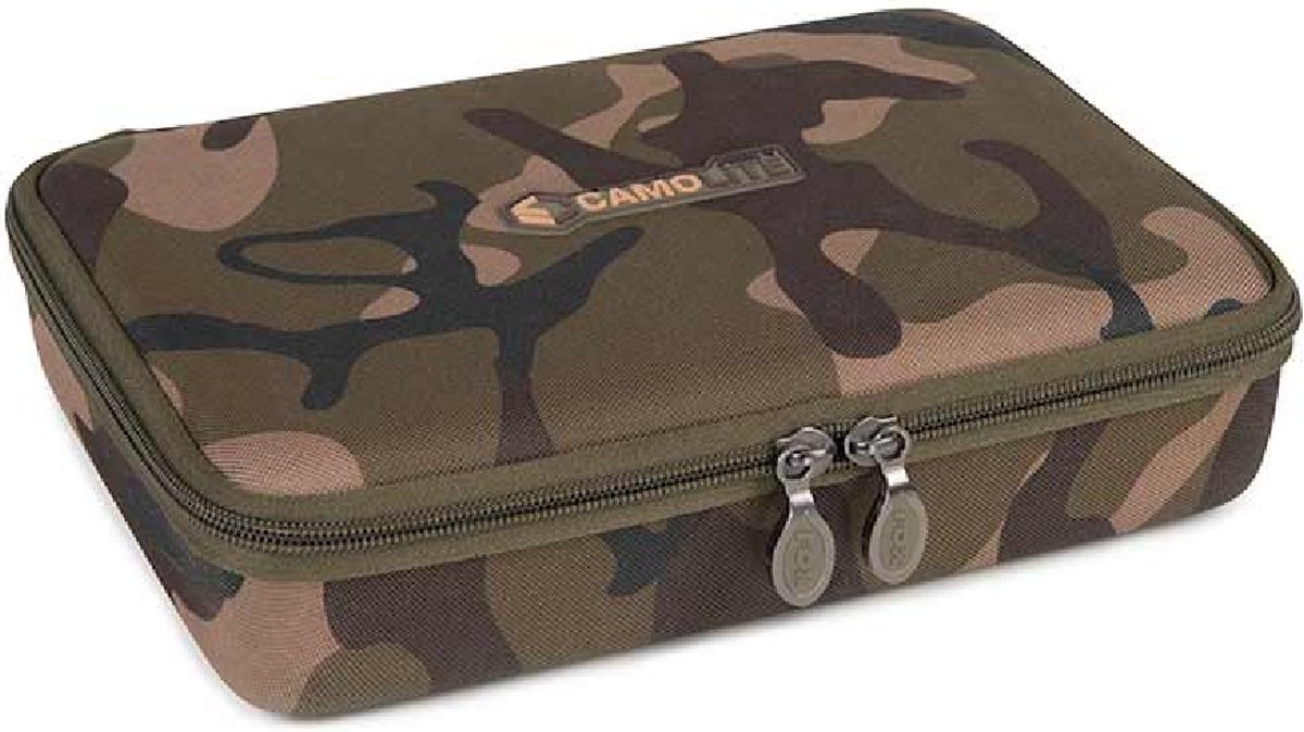 Fox Camolite Mini Micron Case