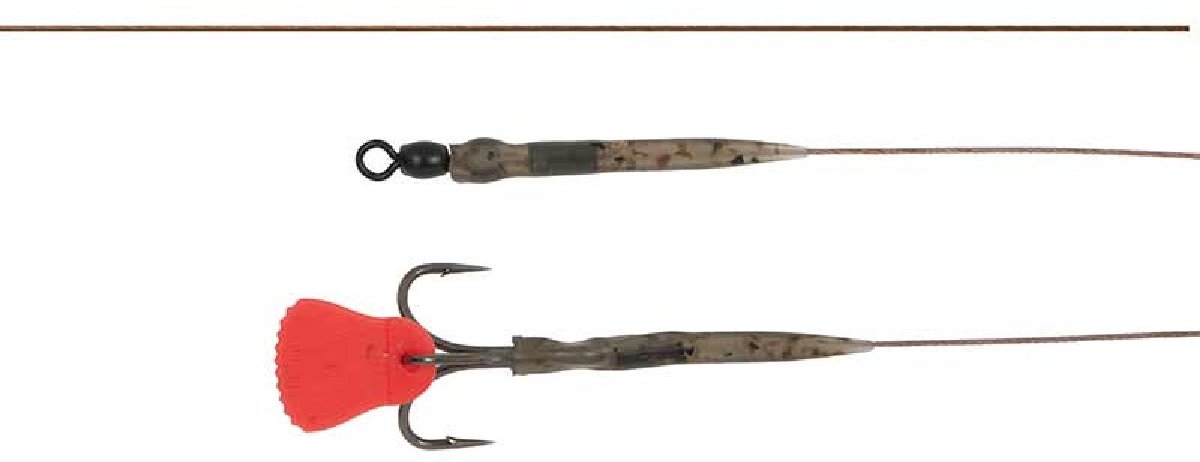 Float Trace Fox Rage Predator