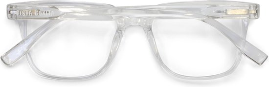 Lunettes de lecture Vista Bonita Cubo Multifocal-Transparent-+1.50-+3.00