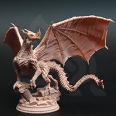 Midorius le Brisé - DM Stash - DnD - Dragon - Dragon - Miniature - Miniature