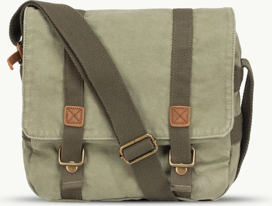Sac Metro olive