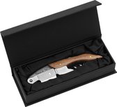 Copain de Vin™ Premium Rosewood Kurkentrekker - kelnersmes - Kurkentrekker - Wijnaccessoires - Wijncadeau