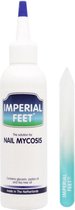 Effectieve Teennagelverzorging – Voor Verkleuring, Verdikking en Broze Nagels – Intensieve Kalknagel Verzorging voor Schimmelnagel en Nagelschimmel – Zonder Water – XL 75ML