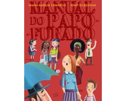 Manual do papo-furado