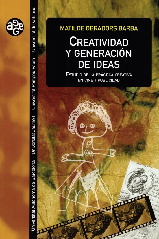 Aldea Global 19 - Creatividad y generación de ideas - cover
