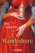 Die Wanderhuren-Reihe 1 - Die Wanderhure