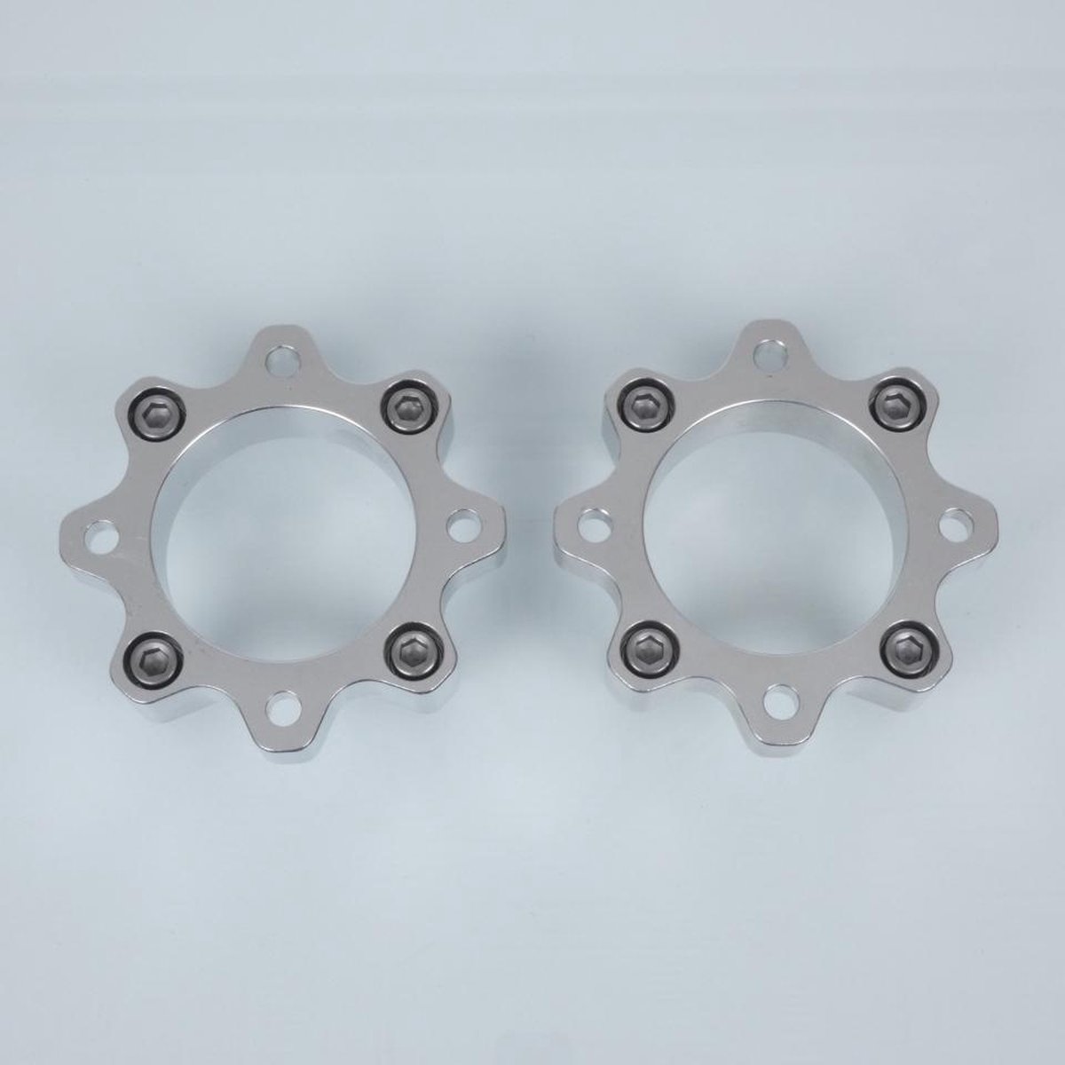 Moyeu de jante élargisseur de voie + 30mm ART pour quad ATV SSV buggy Neuf