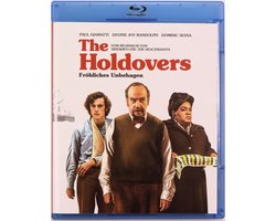The Holdovers