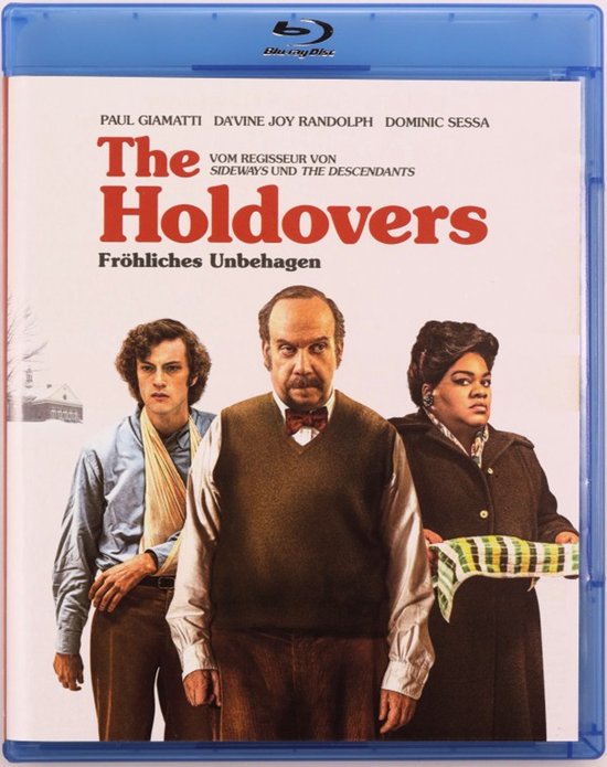 The Holdovers