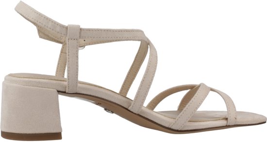 Tamaris - Dames - Beige - Maat 41