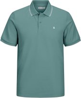 JACK & JONES- JJEAUSTIN POLO SS NOOS PLS - Heren - T-shirt