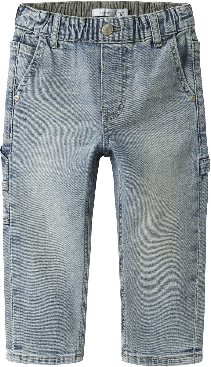 Name it Jeans Tapered Fit