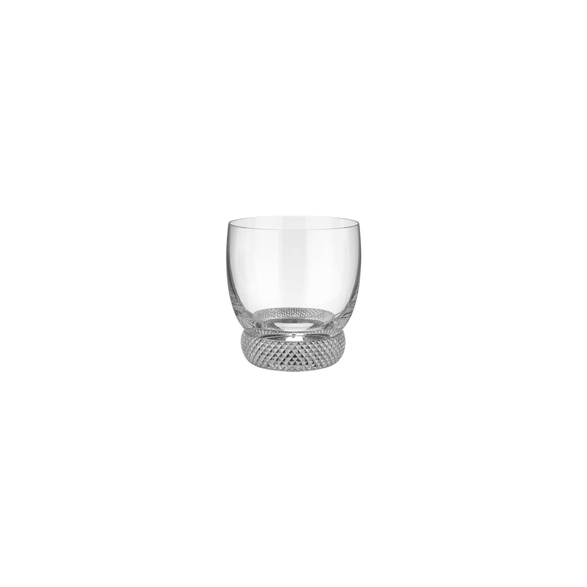 Villeroy & Boch Octavie Whiskyglas