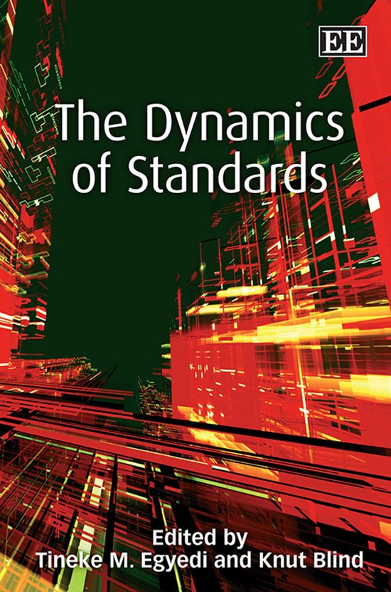 The Dynamics Of Standards