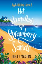 Apple Hill Bay 2 - Het strandhuis op Strawberry Sands