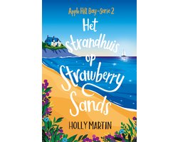 Apple Hill Bay 2 - Het strandhuis op Strawberry Sands