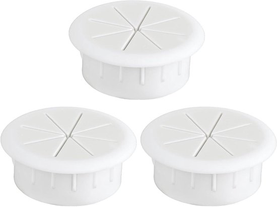 BGS-8125 Assortiment rubberen doorvoerrubbers | 180-delig