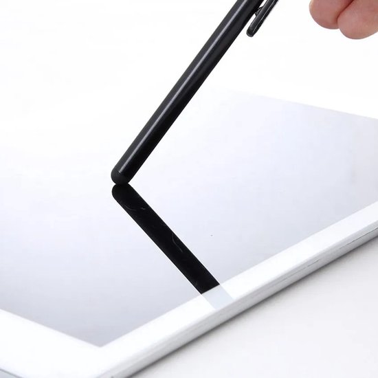 "WiseGoods Premium Stylus Pen 10 Pack - Touch Pen For Tablet And Smartphone - Styluspennen - Styluspen Voor Smartphones - Gadgets" — afbeelding 4