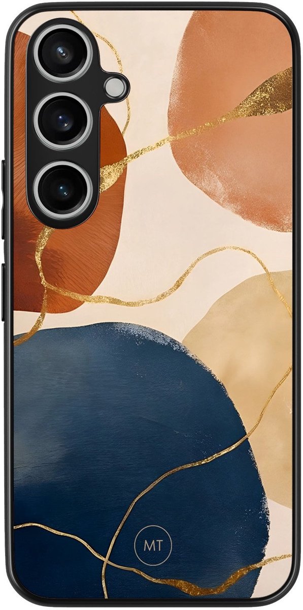 Samsung Core Plus hoesje siliconen - Be free | Samsung Galaxy Core Plus case | multi |