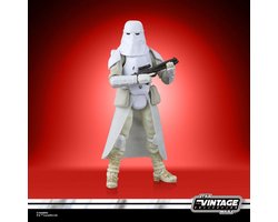 Imperial Snowtrooper - DENVER – Vintage Collection