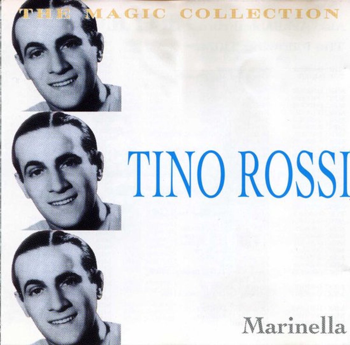 Tino Ross