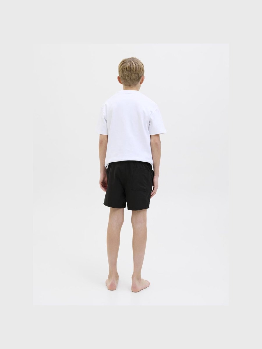 Jack & Jones Maui Double Logo Zwemshort Jongens — afbeelding 11
