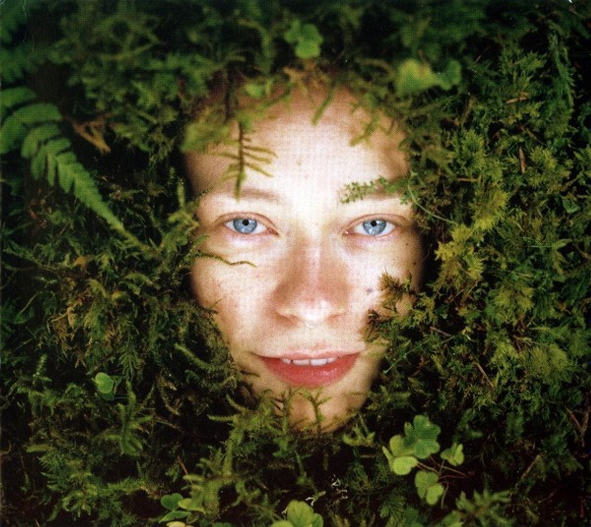 Anna B Savage - You & I Are Earth (LP) (Coloured Vinyl)