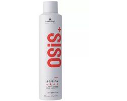 Schwarzkopf OSiS+ Freeze Haarspray 300ml – Voordeelverpakking 6 stuks