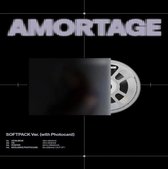 Jisoo - Amortage (CD)