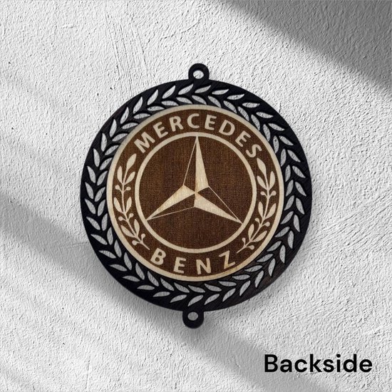 Meguiar's G201502 luchtverfrisser voor de auto