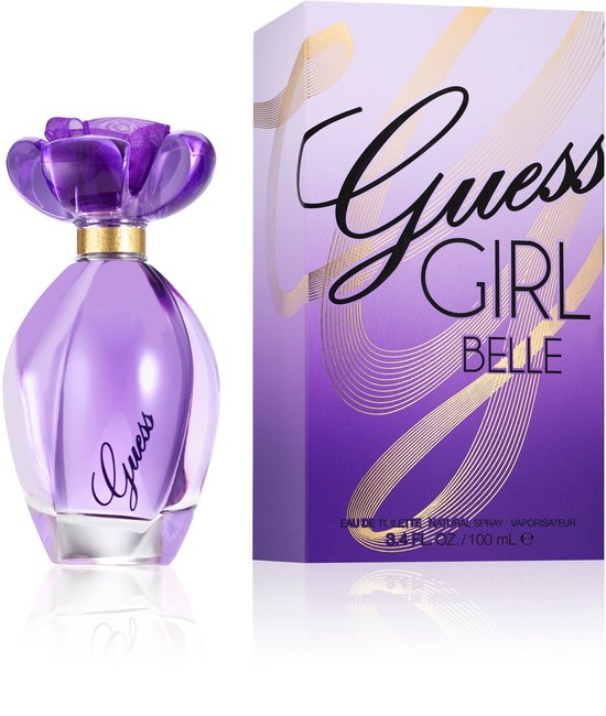 GUESS Girl Belle Femmes 100 ml