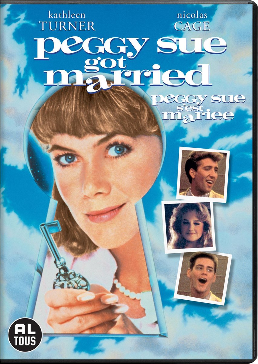 Peggy Sue Got Married