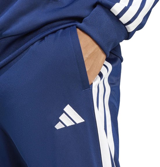 adidas Sportswear SURVÊTEMENT DAYREADY - Hommes - Bleu - L