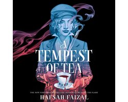 A Tempest of Tea