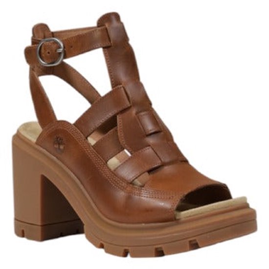 Angel Alarcon Verhoog je stijl met High Heel Sandals Green Dames Angel Alarcon Verhoog je stijl met High Heel Sandals Green Dames