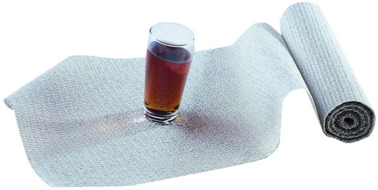 Magic Stop Rug Pad Magic Stop antislippad | bol