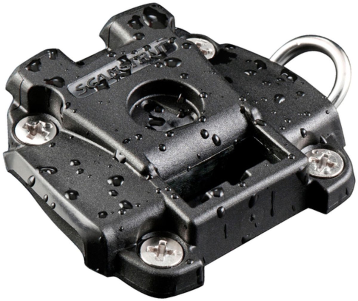 Scanstrut ROKK Mini Buismontage