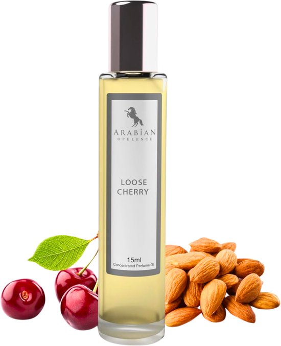 ARABIAN OPULENCE Parfum voor Dames en Heren | Unisex parfum | Houtige Parfum Olie – Alcoholvrij & Langhoudend – Eau de Parfum Roll-on – Luxe Unisex Parfum – Parfum voor Dames Geschenkset – Parfum Gift Set – 15ml (FR313)