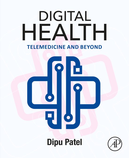 Digital Health - cover
