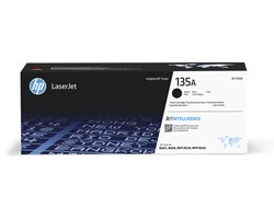 HP LaserJet Cartouche de toner noir authentique 135A