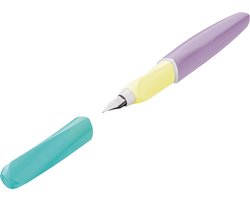 Pelikan vulpen Twist Color Blocking - Light