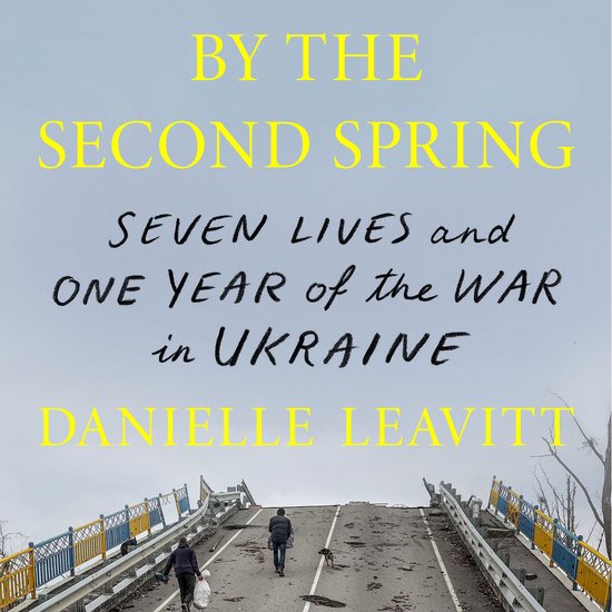 By the Second Spring - cover