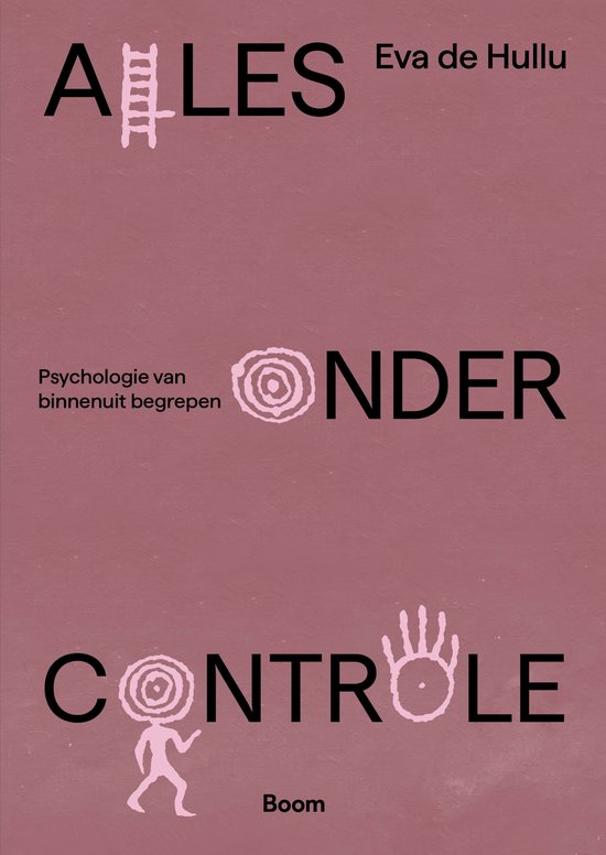 Alles onder controle - cover