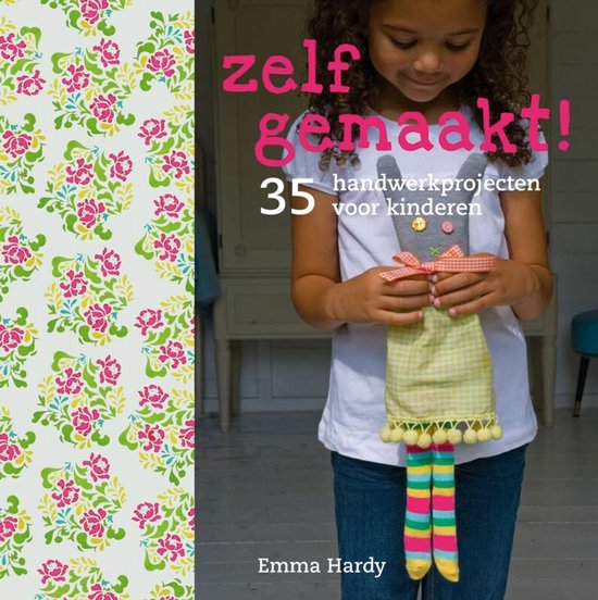 Zelf-serie - Zelf gemaakt !
