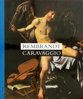 Rembrandt, Caravaggio