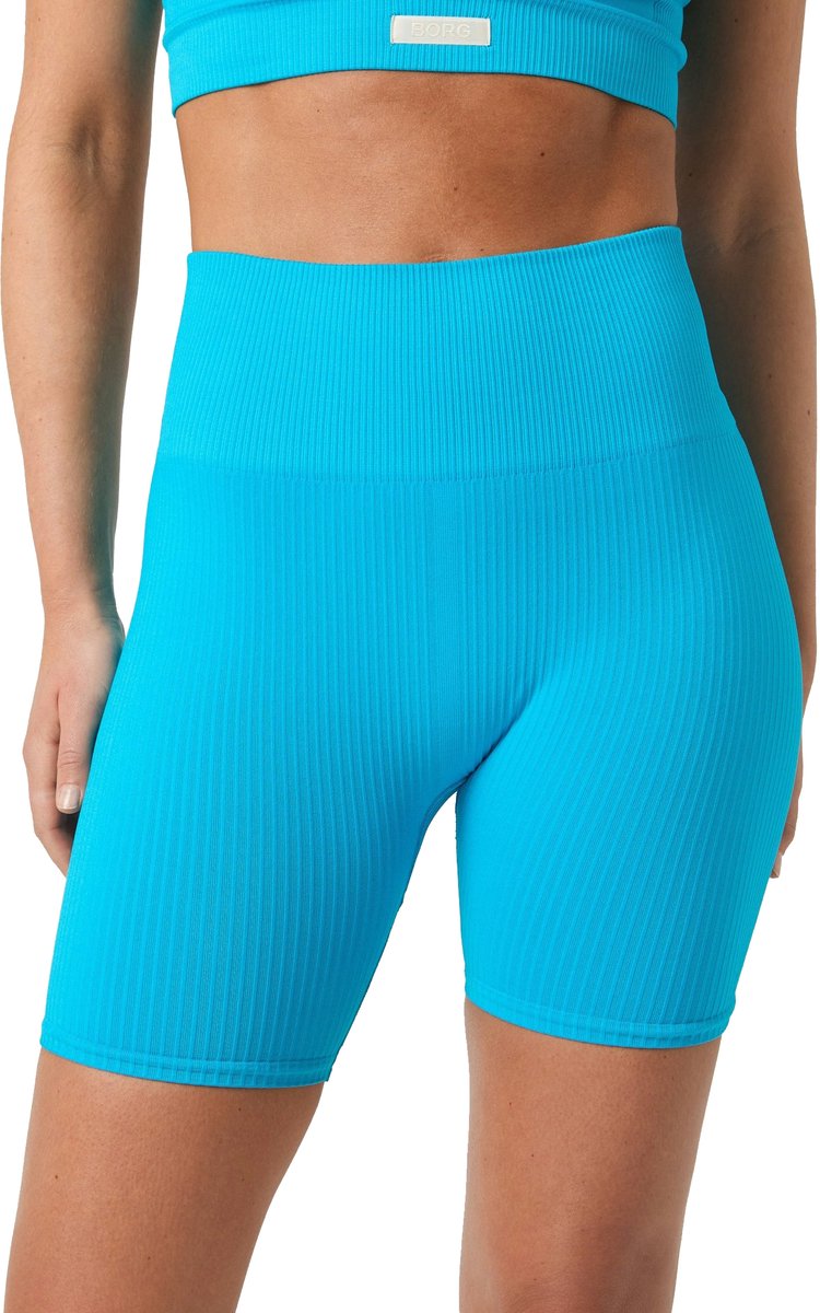 Bjorn Borg Seamless Ribbed Korte Broek