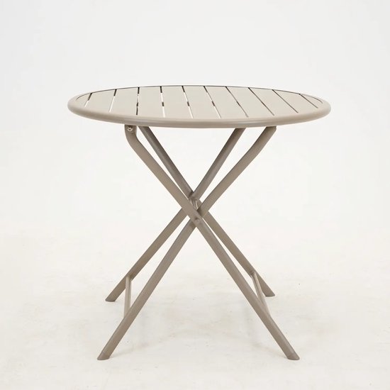 tuintafel-globe-80cm-rond-sand-bol
