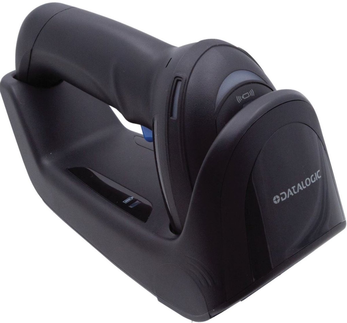 Datalogic Gryphon I GM4132 Draagbare streepjescodelezer 1D Zwart, Grijs