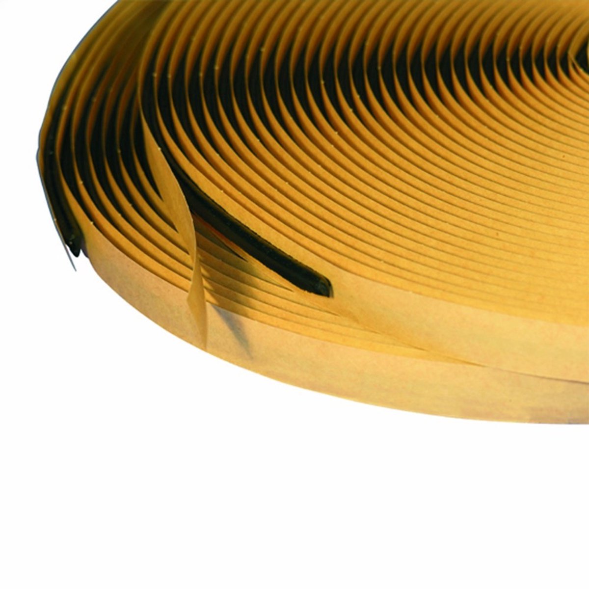 TN413 Butyl-foam tape 6,4mm - Rol